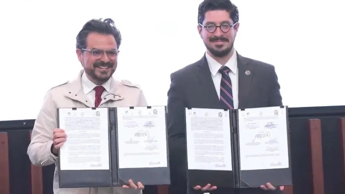 IMSS y AmCham invertirán 767 mdp en investigación clínica