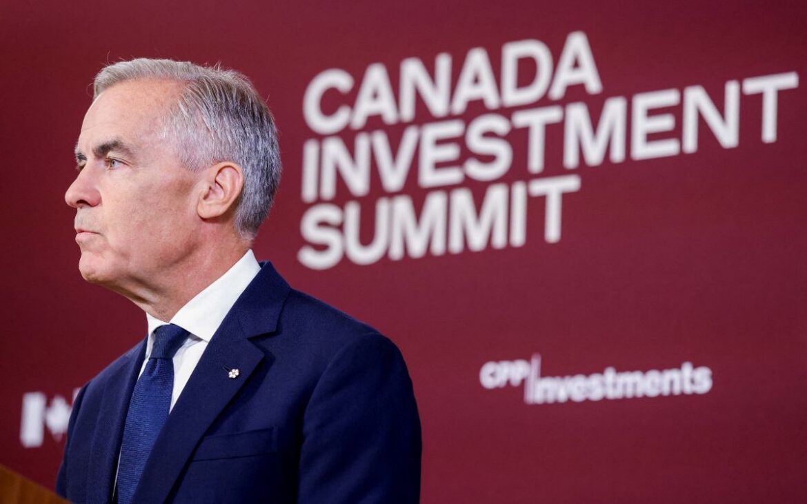 Canadá reafirma su papel clave como socio de EE UU pese a tensiones