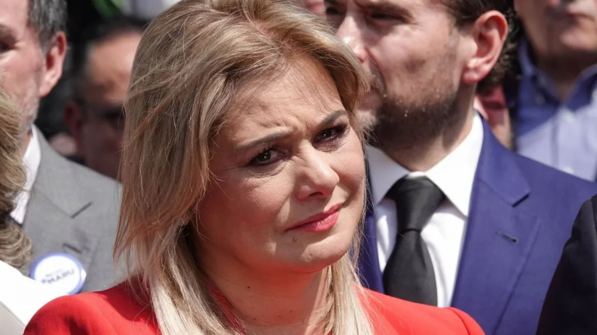 Maru Campos refuerza coordinación en seguridad con el Gobierno federal