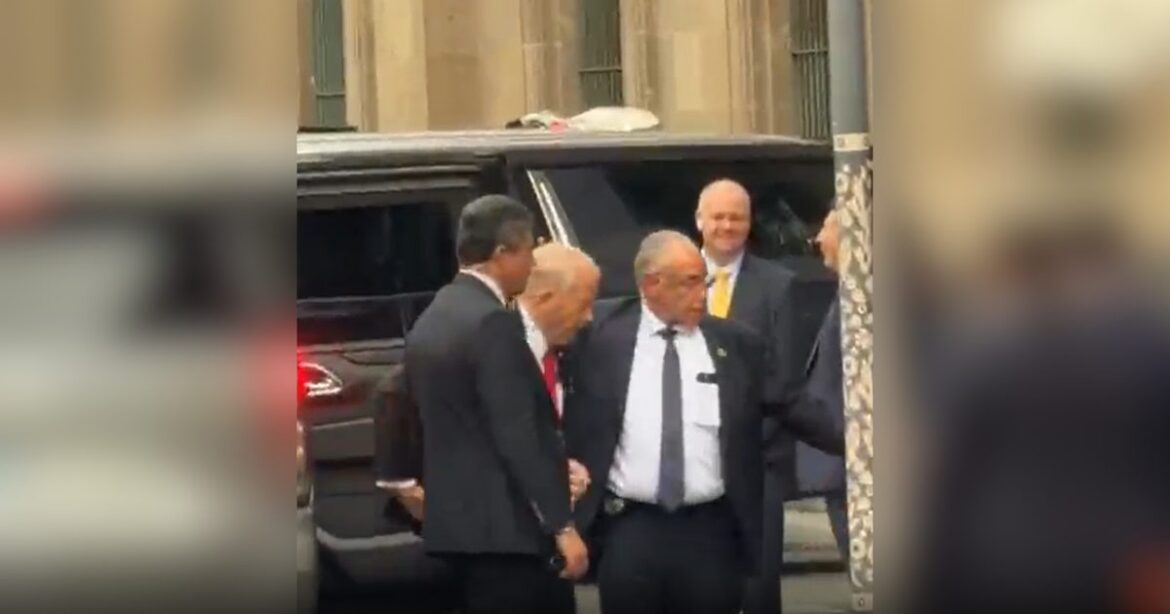 Sheinbaum y embajador de EE UU abordan agenda económica bilateral