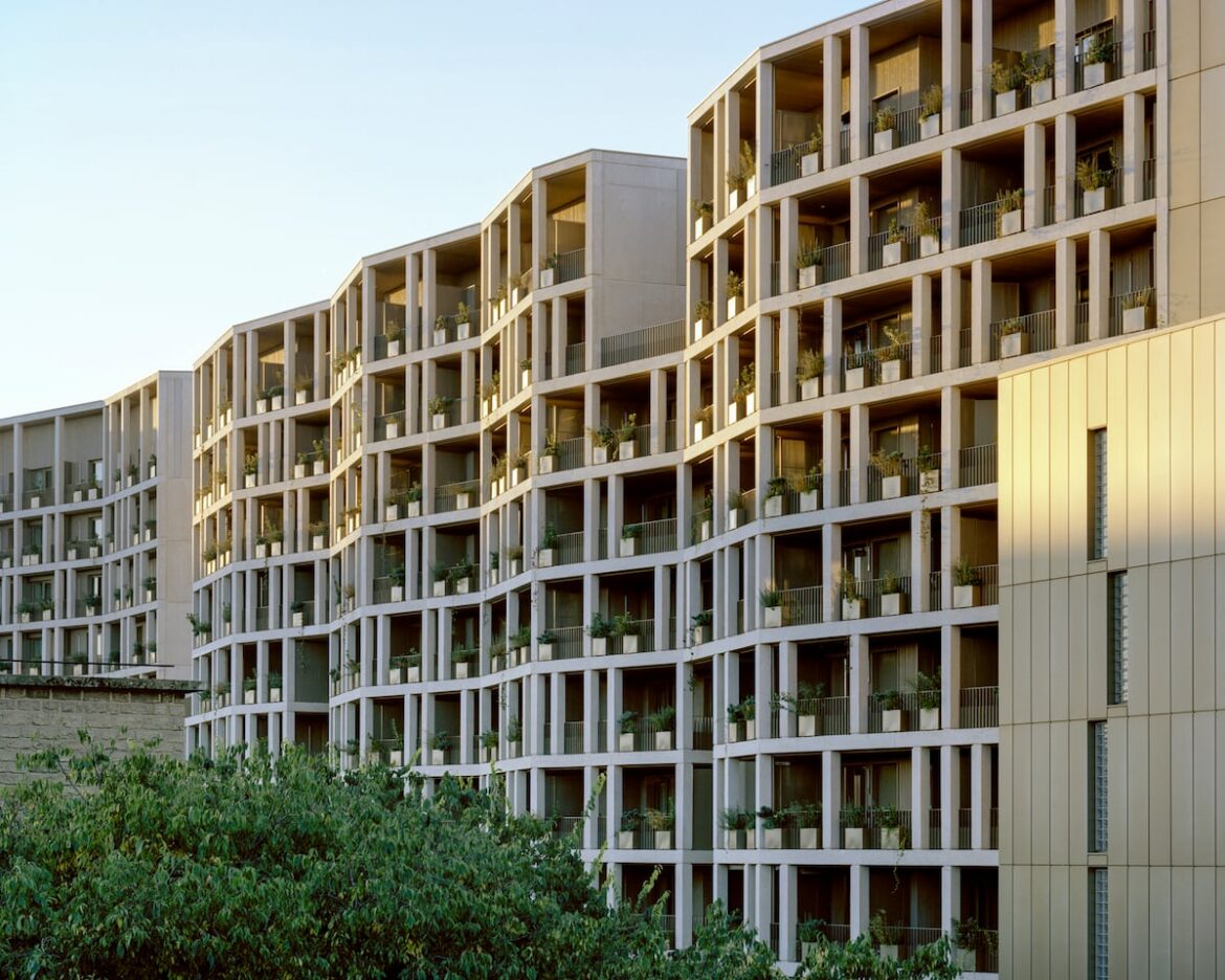 Vivienda protegida lidera los Premios Europeos de Vivienda 2026