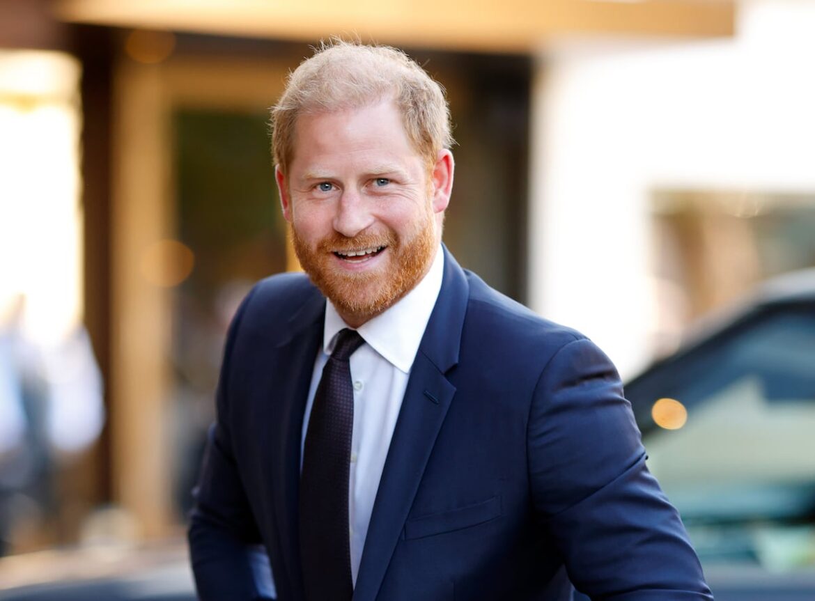 Enrique de Inglaterra expresa deseo de reconciliación con Guillermo