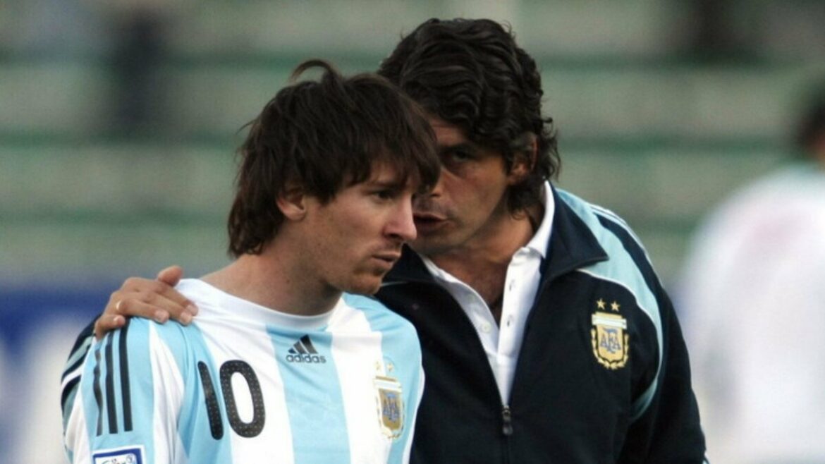 Exfutbolista Mancuso acusado de vender licencias falsas de DT