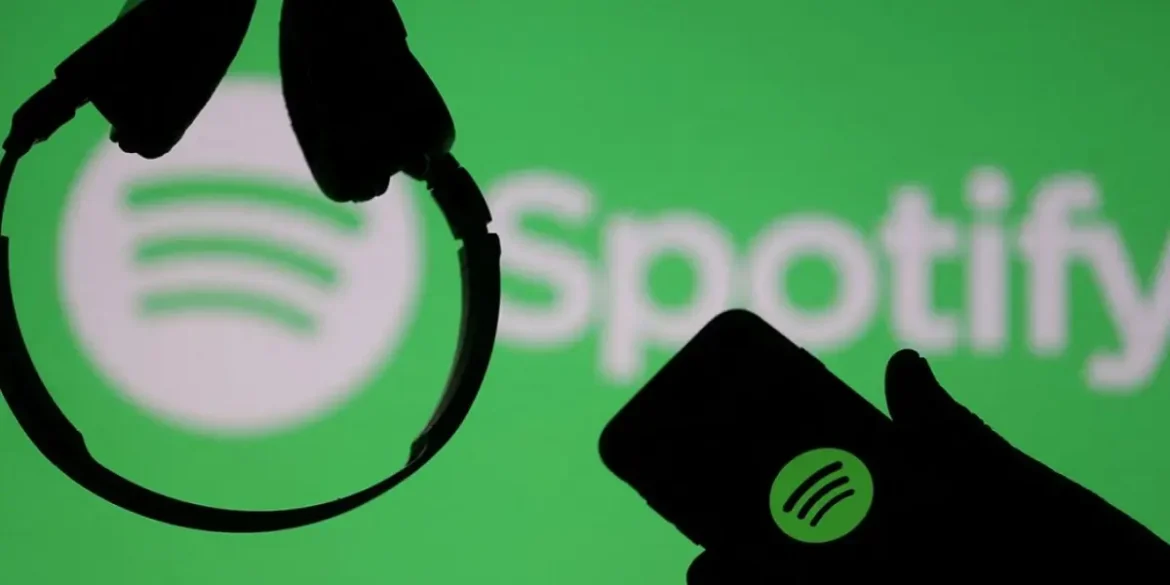 Spotify elimina 50 millones de canciones creadas con inteligencia artificial