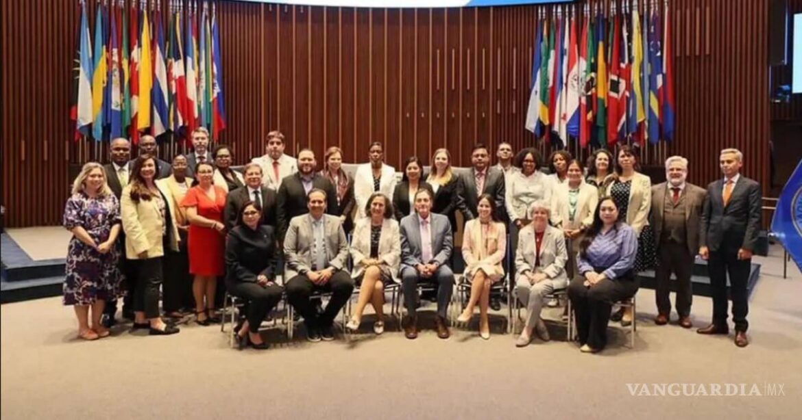 México presidirá el Comité Ejecutivo de la OPS en 2026-2027