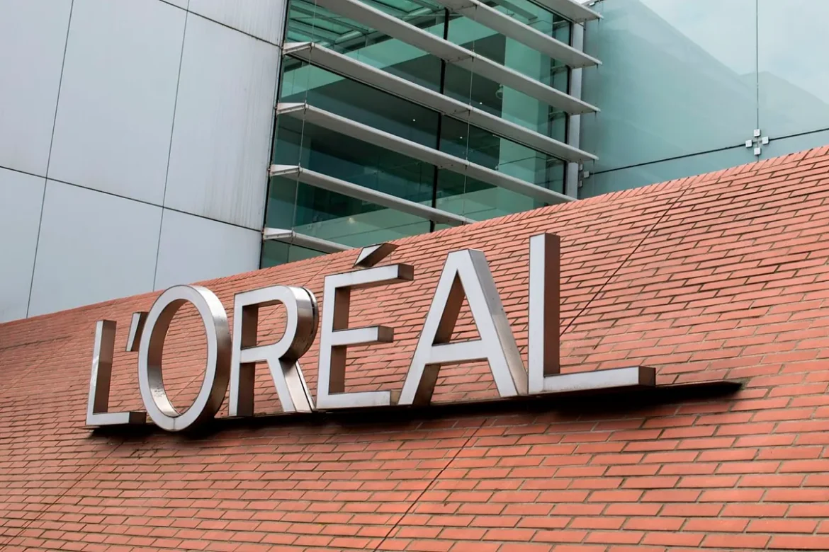 L'Oréal crece en ventas por alta demanda en China y Asia