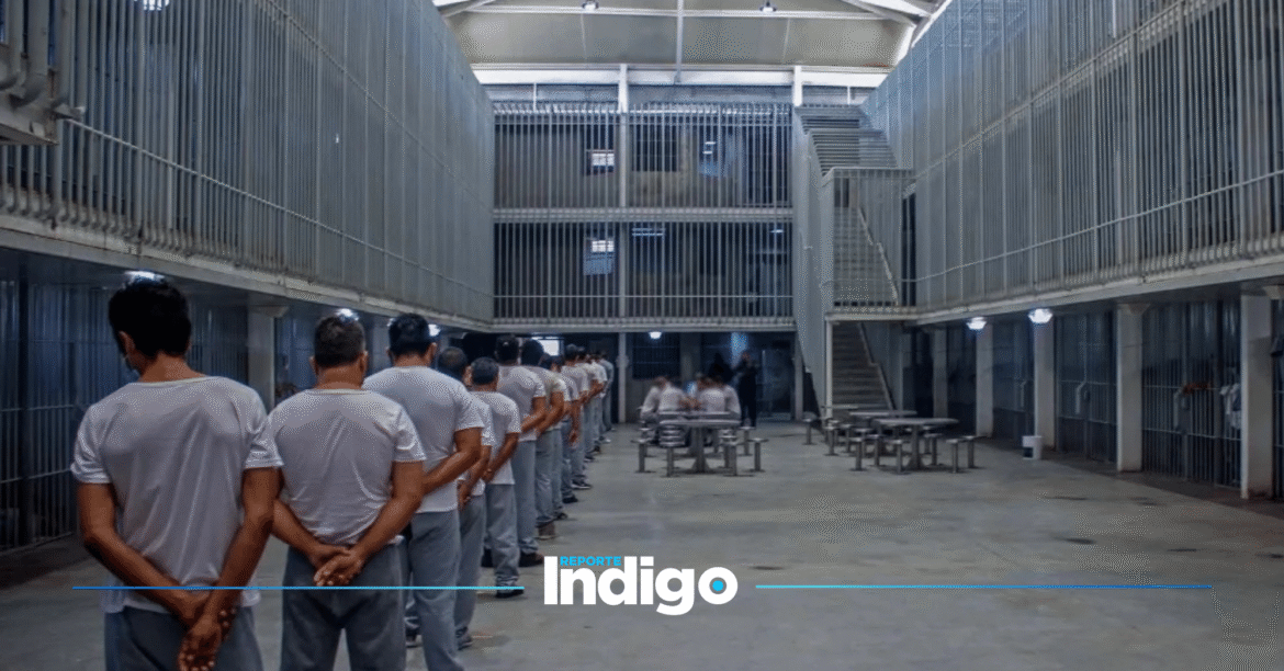Nuevo León lidera sistema penitenciario según diagnóstico CNDH 2025
